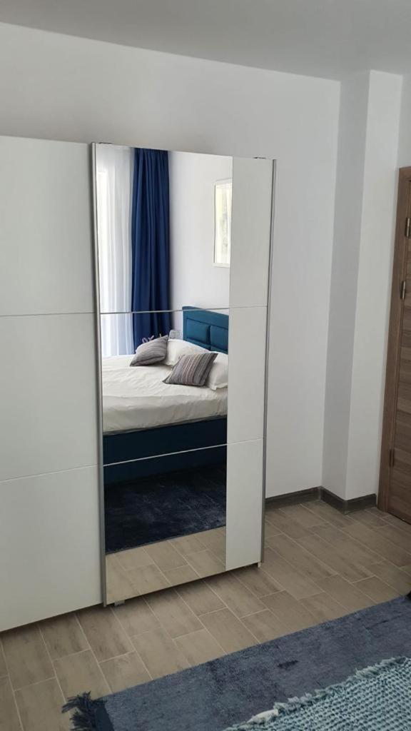 Alz Beach Apartments In Alezzi Beach Resort Năvodari Eksteriør bilde